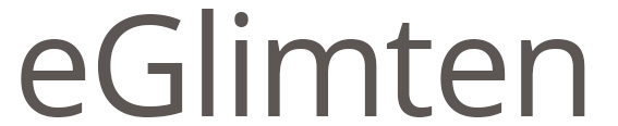 eGlimtens logotype